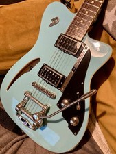 Duesenberg caribou narvik for sale  PETERBOROUGH