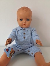 large baby dolls for sale  WOODHALL SPA