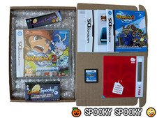 Inazuma eleven blizzard for sale  GOSPORT