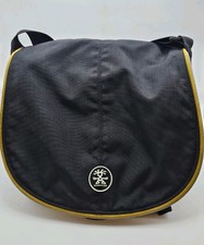 Crumpler shoulder camera for sale  TODMORDEN
