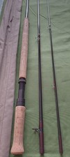 Orvis spey mid for sale  SWAFFHAM