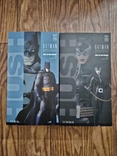 Medicom batman catwoman for sale  Joshua
