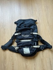 Triumph r30 kriega for sale  Bellingham