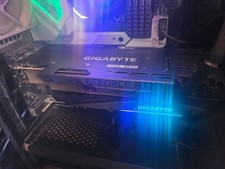 Gigabyte geforce rtx for sale  Lafayette