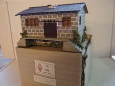 faller guterschuppen gebraucht kaufen  Mudenbach, Niederwambach