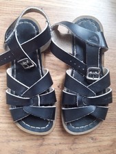 Kids black saltwater for sale  SWINDON