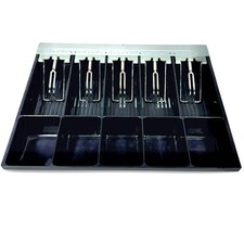 Gaveta de dinheiro APG PK-0030-008 até inserir removível 5 notas 5 bandejas de moedas excelente condição comprar usado  Enviando para Brazil