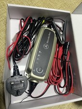 Condizionatore carica batteria usato  Spedire a Italy