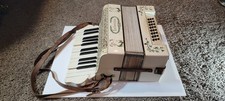 Hohner piano accordion for sale  Fort Wayne