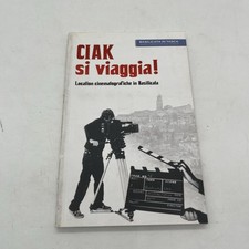 Aa.vv. ciak viaggia usato  Roma