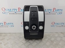 Audi interior front for sale  LIVINGSTON