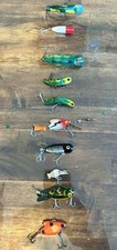 Lot vintage fishing for sale  Helena