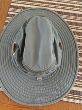 Tilley hikers hatsize for sale  YELVERTON