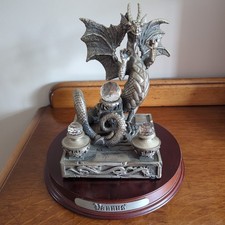 Myth magic vannus for sale  POOLE