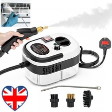 1200ml handheld steam for sale  UK