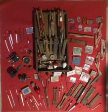 Materiel pêche ancien d'occasion  Chazay-d'Azergues