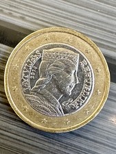 Euro rare d'occasion  Chabeuil