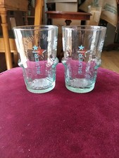 Heineken glasses for sale  LANCING