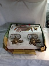 Victor gas welding for sale  LINCOLN