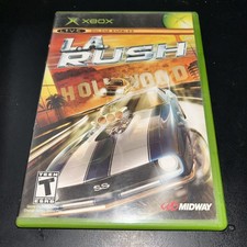 Rush game rare for sale  Pueblo