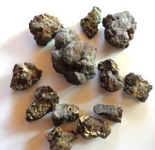 Lot pyrit harz gebraucht kaufen  Deutschland