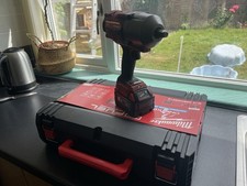 Milwaukee m18 onefhiwf12 for sale  NUNEATON