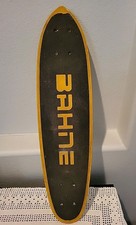 Vintage bahne skateboard d'occasion  Expédié en Belgium