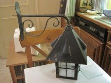 Lanterne applique murale d'occasion Lanterne applique murale d'occasion  Melun