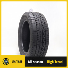 Used 255 55r18 for sale  Chicago