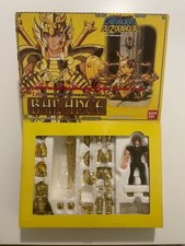 Figurine saint seiya d'occasion  Uzès