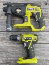 Ryobi crh1801 sds for sale  CHESTER LE STREET