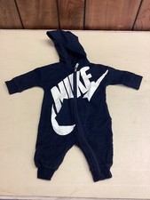 Nike hooded jumper for sale  Dexter