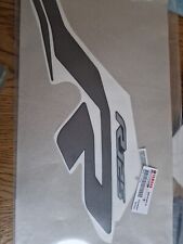 Yamaha br6 f8393 for sale  INVERURIE