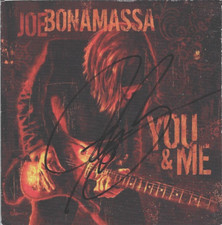 Joe bonamassa real for sale  Dover