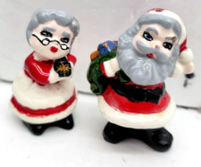 Vtg mrs santa for sale  Arlington