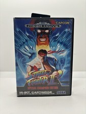 Gioco street fighter usato  Italia