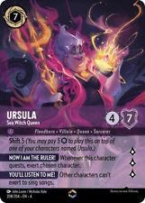 Disney lorcana ursula for sale  Haines City