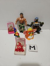 Lot mix vintage for sale  Enid