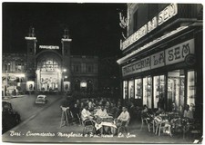 Bari cinemateatro margherita usato  Roma