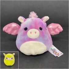 Squishmallows flipamallows kim for sale  HARTLEPOOL