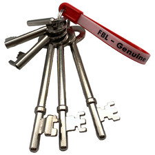 Master key set for sale  SUDBURY