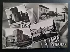 Saluti san carlo usato  Carpi