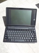 Omnibook 530 d'occasion  Montbéliard