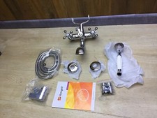 Ibergrif m13052 badewannen gebraucht kaufen  Schweitenkirchen