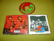 Gilberto Gil - Acoustic - RARE 1994 IMPORT "WEA" CD NM / Brazil Bossa Nova comprar usado  Enviando para Brazil
