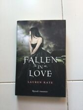 Fallen love lauren usato  Albano Laziale