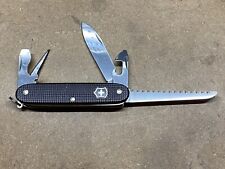 Victorinox black alox for sale  Albuquerque