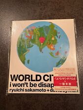Ryuichi sakamoto citizen gebraucht kaufen  Gelsenkirchen
