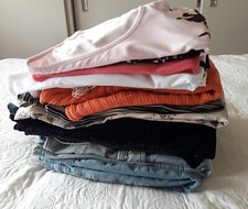 Gros lot vêtements d'occasion  Caudry