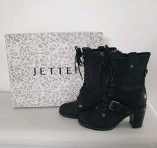 Stiefellette jette joop gebraucht kaufen  Bellheim